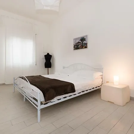Holiday home Merlo Palermo