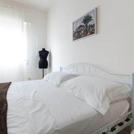Merlo Holiday home Palermo