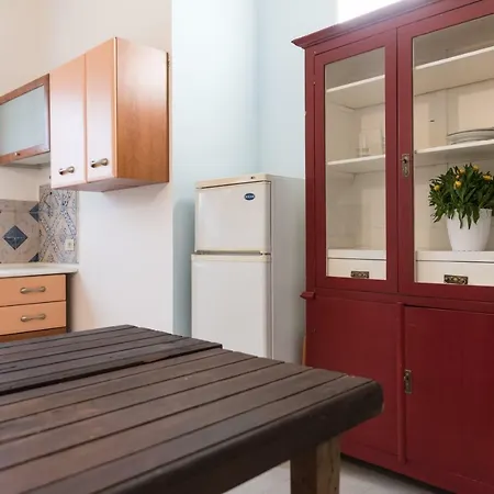 Holiday home Merlo