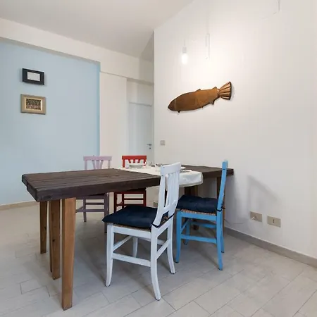 Holiday home Merlo