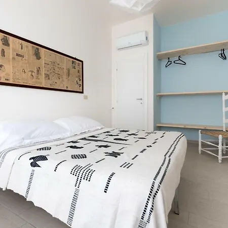 Merlo Holiday home *