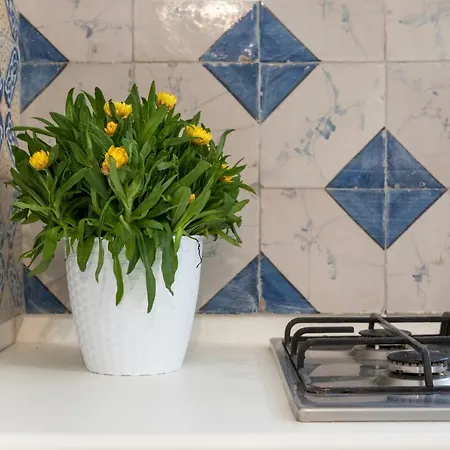 Merlo Holiday home Palermo