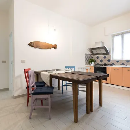 Holiday home Merlo