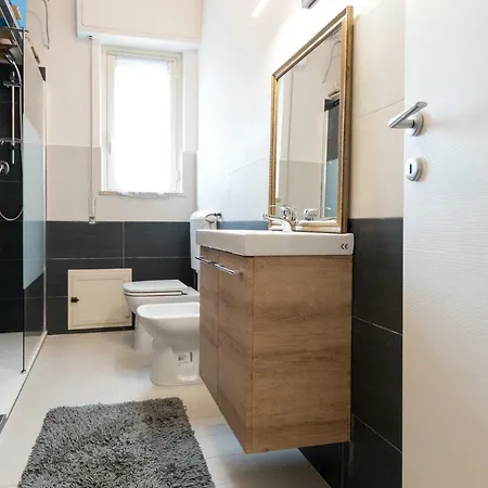 Holiday home Merlo *