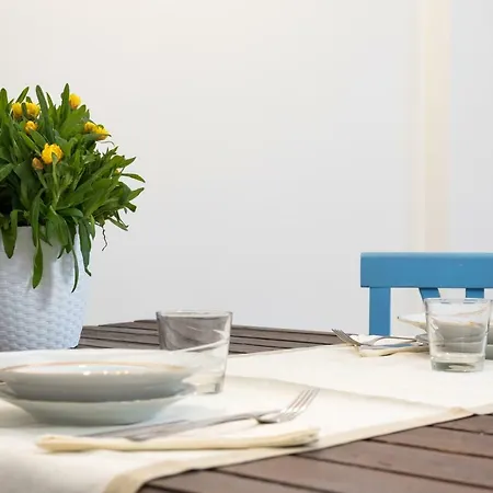 Holiday home Merlo *