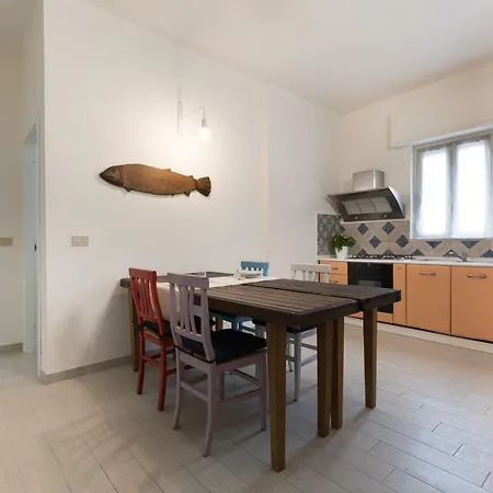 Merlo Holiday home